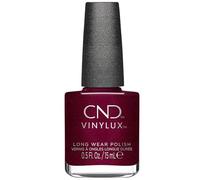 CND Vinylux Long Wear Nail Polish (No Lamp Required), 15 ml, Red, Masquerade