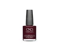 CND Vinylux Long Wear Nail Polish (No Lamp Required), 15 ml, Red Shades