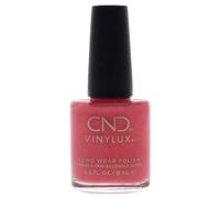 CND Vinylux Long Wear Nail Polish (No Lamp Required), 15 ml, Red Shades