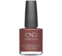CND Vinylux Long Wear Nail Polish (No Lamp Required), 15 ml, Red Shades