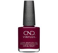 CND Vinylux Long Wear Nail Polish (No Lamp Required), 15 ml, Red, Tinted Love