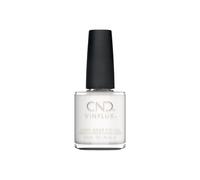 CND Vinylux Long Wear Nail Polish (No Lamp Required), 15 ml, White, Cream Puff