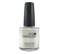 CND Vinylux Long Wear Shine Top Coat Nail Colors 15 mL (0.5 oz) - Choose Yours