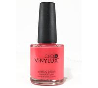 CND Vinylux Long Wear Shine Top Coat Nail Colors 15 mL (0.5 oz) - Choose Yours