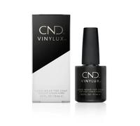 CND Vinylux Top Coat