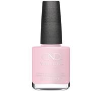 cND Vinylux Longwear Blue Nail Polish gel-like Shine & chip Resistant color 05 Fl Oz