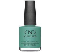 CND Vinylux Longwear Blue Nail Polish Gel-like Shine & Chip Resistant Color Oceanside 0.5 fl. oz