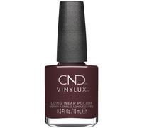 CND Vinylux Longwear Brown Nail Polish Gel-like Shine & Chip Resistant Color Arrowhead 0.5 fl. oz
