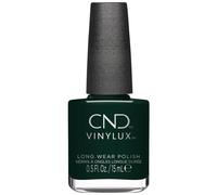 CND Vinylux Longwear Green Nail Polish Gel-like Shine & Chip Resistant Color Aura 0.5 fl. oz