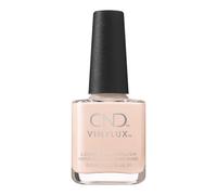 CND Vinylux Longwear Nude Nail Polish Gel-like Shine & Chip Resistant Color Mover & Shaker 0.5 fl. oz