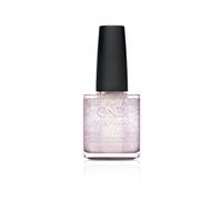 CND Vinylux Longwear Pink Nail Polish Gel-like Shine & Chip Resistant Color Ice Bar 0.5 fl. oz