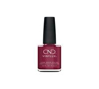 CND Vinylux Longwear Red Nail Polish Gel-like Shine & Chip Resistant Color Decadence 0.5 fl. oz