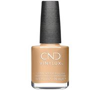 CND Vinylux - Magical Botany Collection - It's Getting Golder - 0.5oz / 15ml