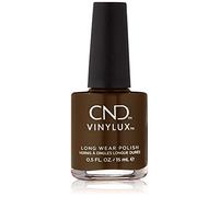 CND Vinylux Nail Polish, Faux Fur