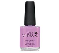CND VINYLUX Nail Polish Garden Muse Summer 2015 Collection Beckoning Begonia cv189 * * BCS BW * * by CND Cosmetics