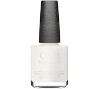 CND Vinylux Nail Polish, White Wedding