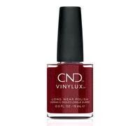CND Vinylux Needles & Red 15ml