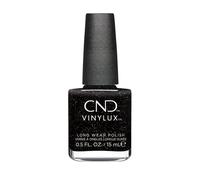 CND Vinylux Opulent Onyx 15ml