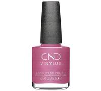 CND Vinylux - Painted Love Collection - Happy Go Lucky - 0.5 oz / 15 ml