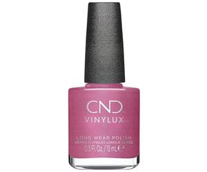 CND Vinylux - Painted Love Collection - Happy Go Lucky - 0.5 oz / 15 ml