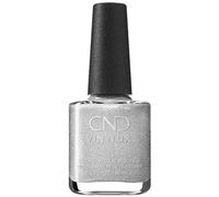 CND Vinylux - Painted Love Collection - Steel Kisses - 0.5 oz / 15 ml