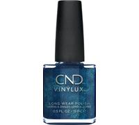 CND Vinylux Peacock Plume