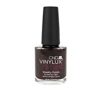 CND VINYLUX Poison Plum # 198 0.5 Oz by CND Cosmetics