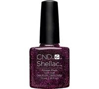 CND Vinylux Poison Plum