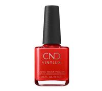 CND Vinylux Poppy Fields 15ml