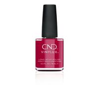 CND Vinylux Scarlet Letter 15ml