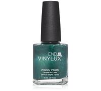 CND Vinylux Serene Green