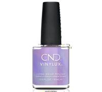 CND Vinylux - Shade Sense Spring 2023 Collection - Live Love Lavender - 0.5oz / 15ml