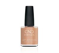 CND Vinylux - Autumn Addict 2020 Nail Polish Collection -Vinylux Sweet Cider 0.5 floz (15 ml)