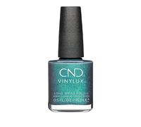 CND Vinylux Teal-Tricity 15ml