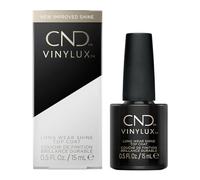 CND Vinylux Top Coat