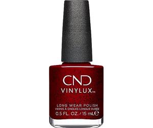CND Vinylux - Upcycle Chic Collection - Needles & Red - 0.5oz / 15ml
