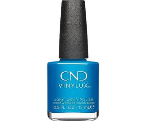 CND Vinylux - Upcycle Chic Collection - What's Old is Blue Again - 0.5oz / 15ml