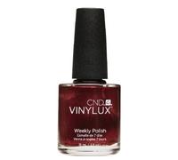 CND Vinylux Weekly Polish, Masquerade 0.5 fl oz (15 ml) by AB