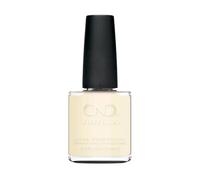 CND Vinylux White Button Down