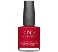 CND, VLX353 Vinylux #353 Hot or Knot 0.5 floz (15 ml)