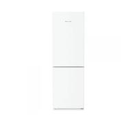 Liebherr Pure CND5203 185.5x60cm 60/40 330L No Frost White Fridge Freezer