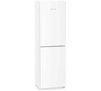 CND5704 359L No Frost Freestanding White Fridge Freezer