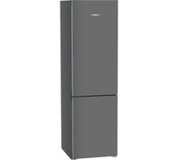 CNDGC 5703 Pure NoFrost Fidge Freezers with EasyFresh - Dark Grey