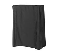 Cndiyald Pet Cage Cover Universal Bird Cage Cover Waterproof Oxford Cloth Good Night Birdcage Protective Cover