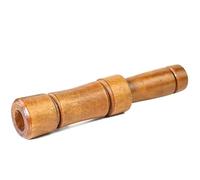 Cndiyald Wood Duck Call, 4.72x0.91in Imitation Sound Duck Whistle, Calls for Hunting Decoys Whistle
