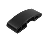 Cndocc35 1 Pc Primary Chain Tensioner Shoe Chain Adjusters Nylon Black for FLHR Electra Glide for 2001-2006