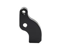 Cndocc35 1 Pc Shift Neutral Assist Bracket Shift Levers Aluminum for Touring 17-Late