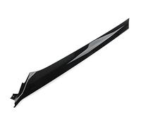 Cndocc35 Front Windshield A-Pillar molding Trim Replacement LR077217/LR071305 For 4/5 Door Models, for Evoque 2012-2019, Right Side