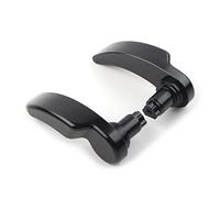 Cndocc35 Hard Saddlebag Latch Lever Lid Lifter for 2014-later Touring models with hard saddlebag