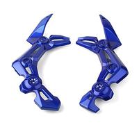 Cndocc35 Motorbike Fairing Cowls Panel Kits Guard Cover for Z900 2017-2019, Blue